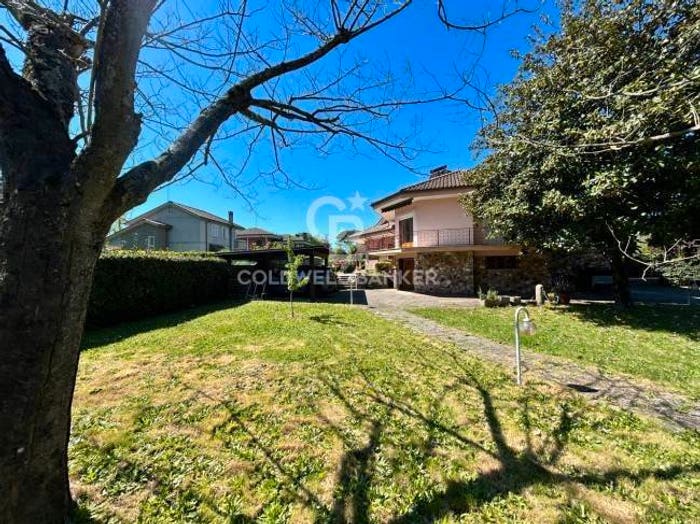 Casa con 6 locali in vendita in Via Giacomo Matteotti, Oriolo Romano