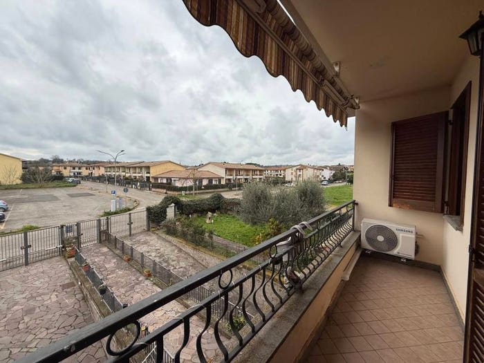 Casa quadrilocale in vendita in Via del Pratino, Capodimonte