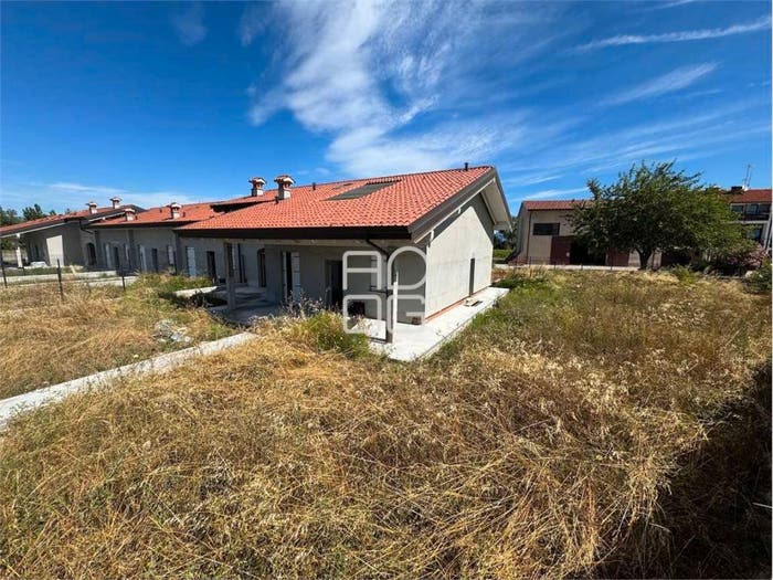 Casa quadrilocale in vendita in Via Colli Storici, Rivoltella, Desenzano del Garda