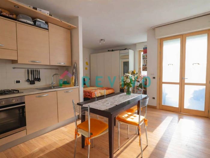 Appartamento bilocale in vendita in Via del Caparra, Legnaia San Quirico Monticelli, Firenze