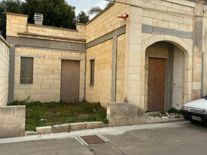 Casa con 6 locali in vendita in Via Maggio, Muro Leccese