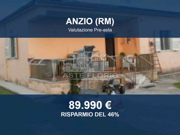 Appartamento quadrilocale in vendita in Via Sessa Aurunca, Falasche Armellino Rinascimento Stazione Lavinio, Anzio