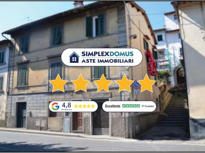 Appartamento quadrilocale in vendita in Via Erta, Centro, Lastra a Signa