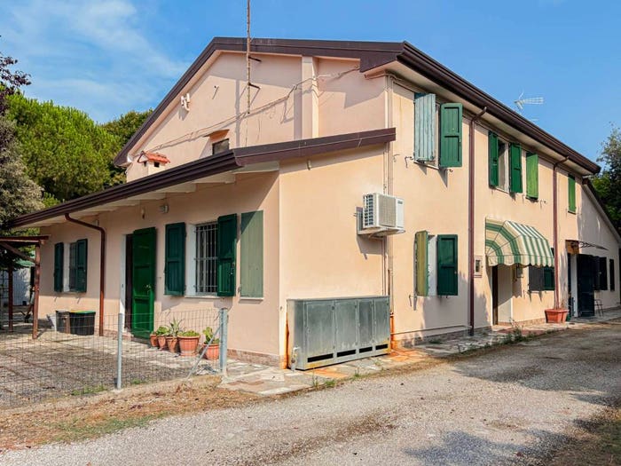 Casa con 5 locali in vendita in Via Camane, Castiglione Villa Inferno Montaletto, Cervia