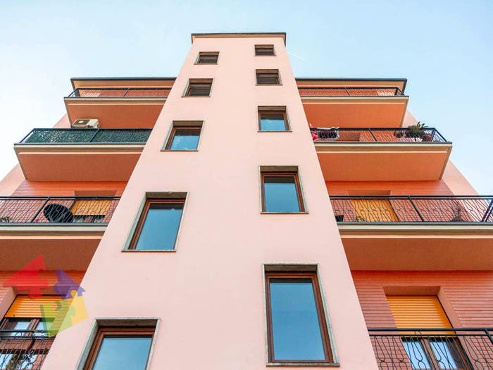 Appartamento trilocale in vendita in Via Duchessa Marianna Visconti, Besate