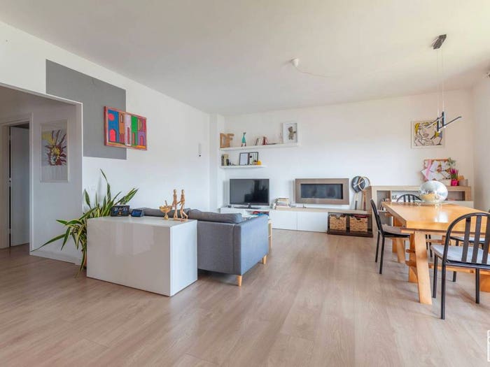 Appartamento con 5 locali in vendita in Via Fratelli Rosselli, Centro, Belluno