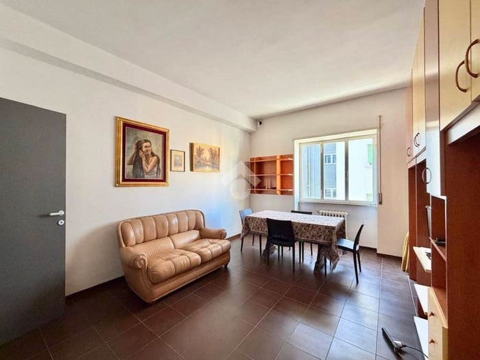 Appartamento trilocale in vendita in VIA ISTRIA, Santa Lucia Paradiso, Viterbo