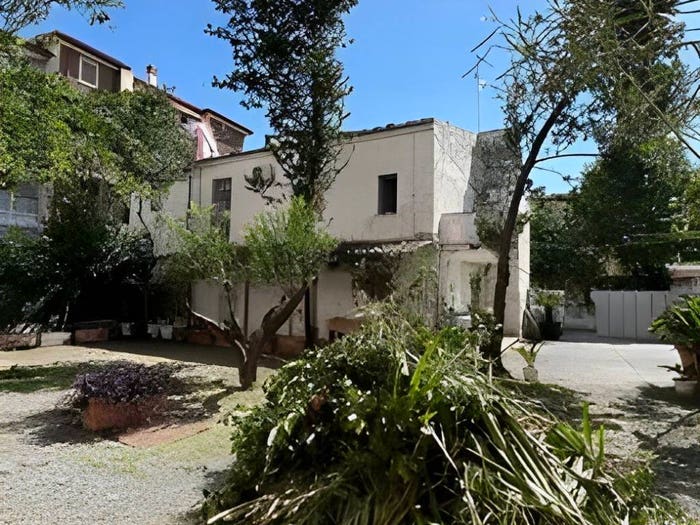 Appartamento con 6 locali in vendita in Via Dogana Amantea CS Italia, Centro, Amantea