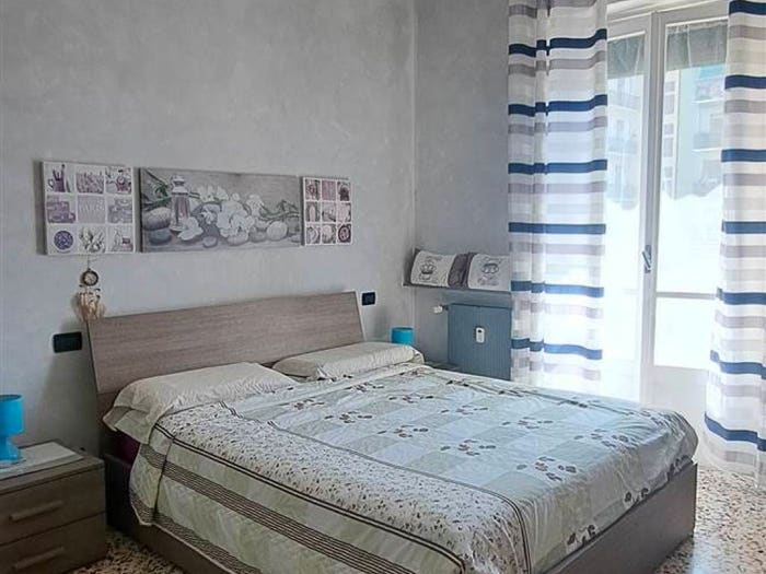 Appartamento quadrilocale in vendita in via Berlingeri, Centro, Acqui Terme