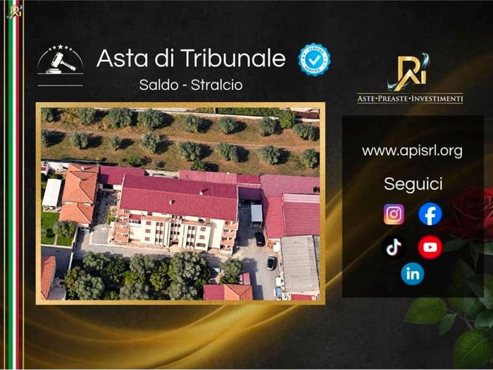 Appartamento con 5 locali in vendita in Via degli Uliveti, Nicastro Sambiase, Lamezia Terme
