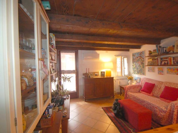 Casa bilocale in vendita in Via Pomposa, Ferrara