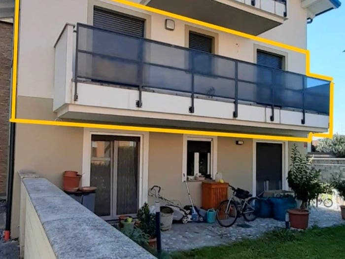 Appartamento trilocale in vendita in Via Giornate, Centro, Nerviano