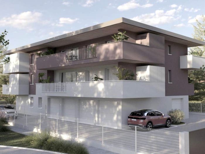 Casa quadrilocale in vendita in Centro, Noale