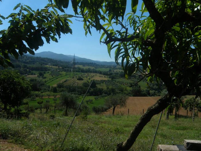 Casa con 5 locali in vendita in Narni
