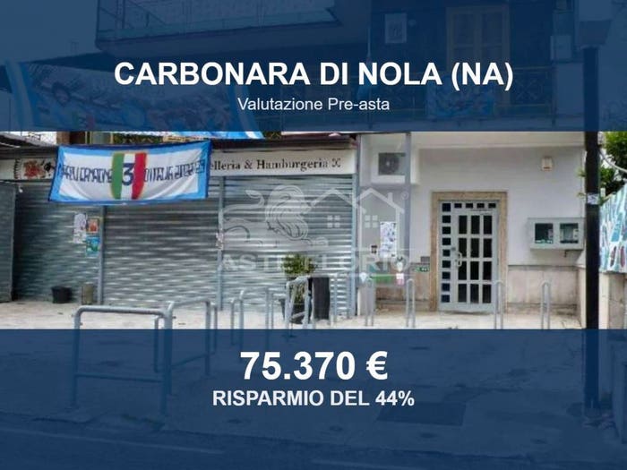 Appartamento con 6 locali in vendita in Via Generale G Curto, Centro, Carbonara di Nola