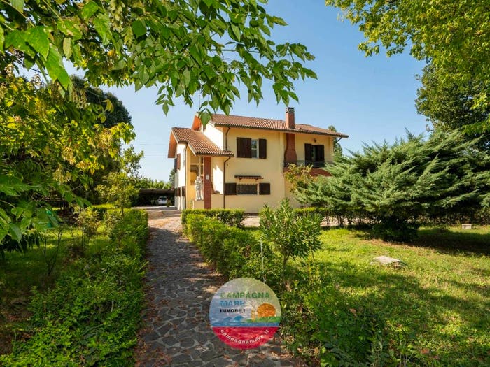 Casa con 6 locali in vendita in Via Pasetta, Malborghetto di Boara, Ferrara