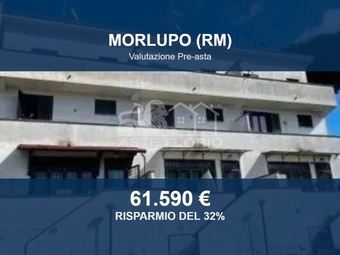 Casa con 5 locali in vendita in Via Flaminia, Trullo, Morlupo