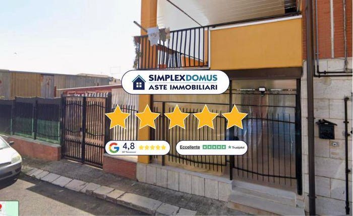 Appartamento con 5 locali in vendita in Via Maddalena, San Paolo di Civitate