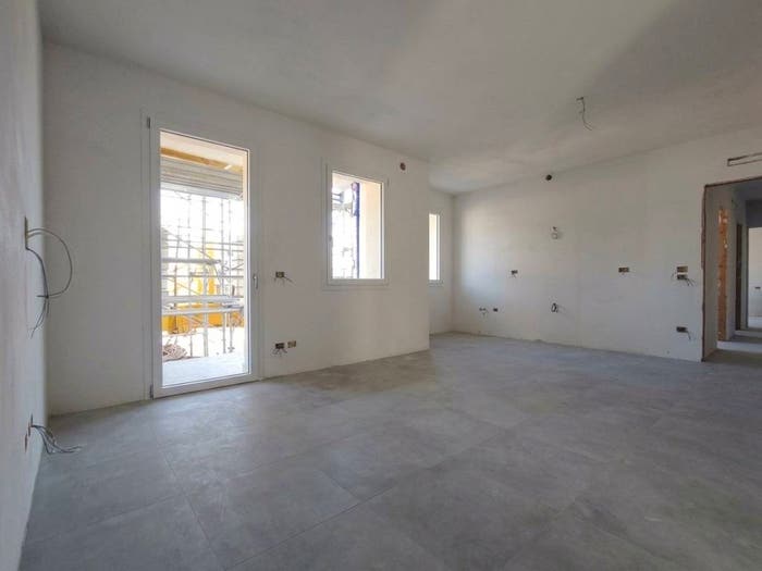 Appartamento trilocale in vendita in Via Giardino, Centro, San Polo di Piave
