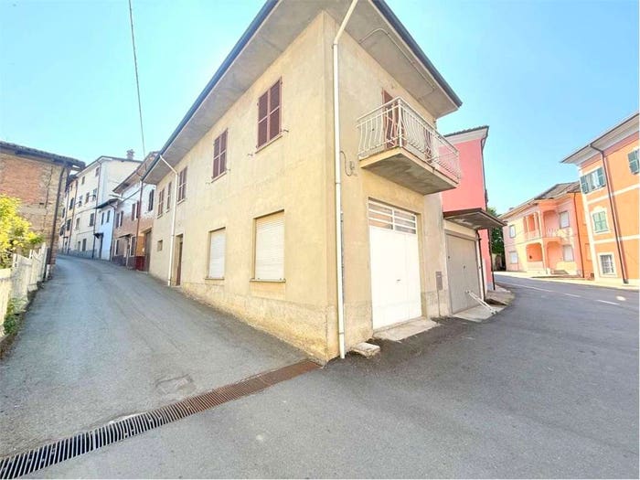 Casa quadrilocale in vendita in Centro, Sant'Agata Fossili