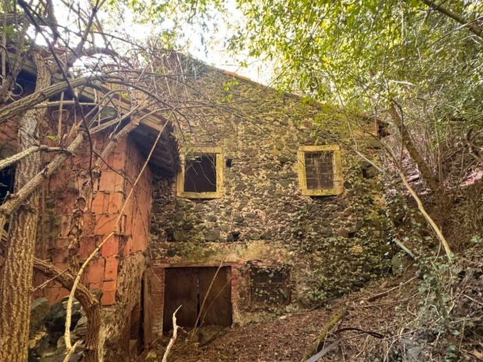 Casa trilocale in vendita in Via Pradavalle, Roncà