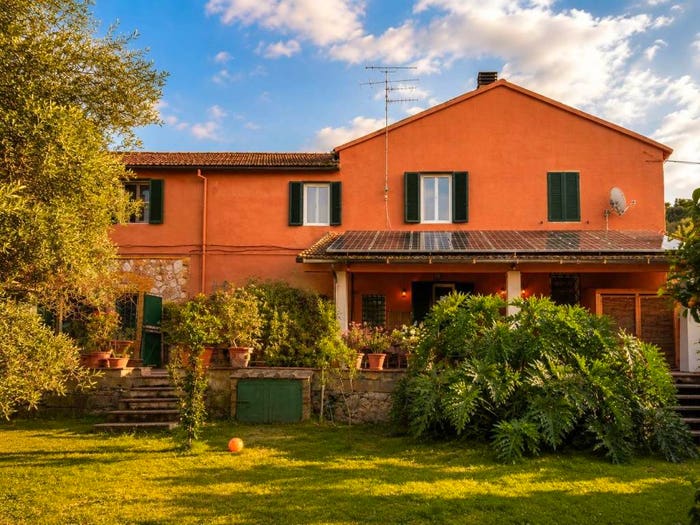 Appartamento con 6 locali in vendita in Roselle Nomadelfia, Grosseto