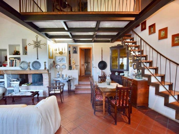 Casa con 5 locali in vendita in Via Aurelia Sud, Campiglia Marittima