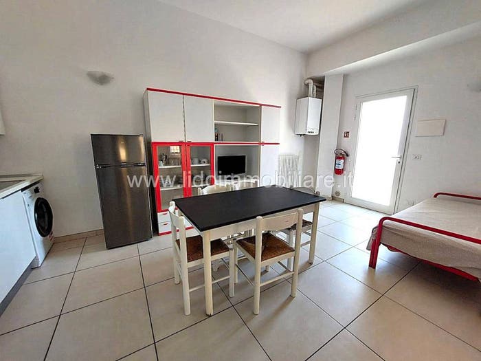 Appartamento bilocale in vendita in BellariaIgea Marina