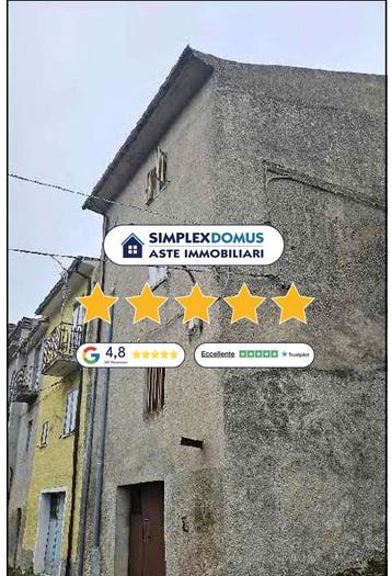 Appartamento con 6 locali in vendita in Via Pastura, Centro, Torricella Peligna