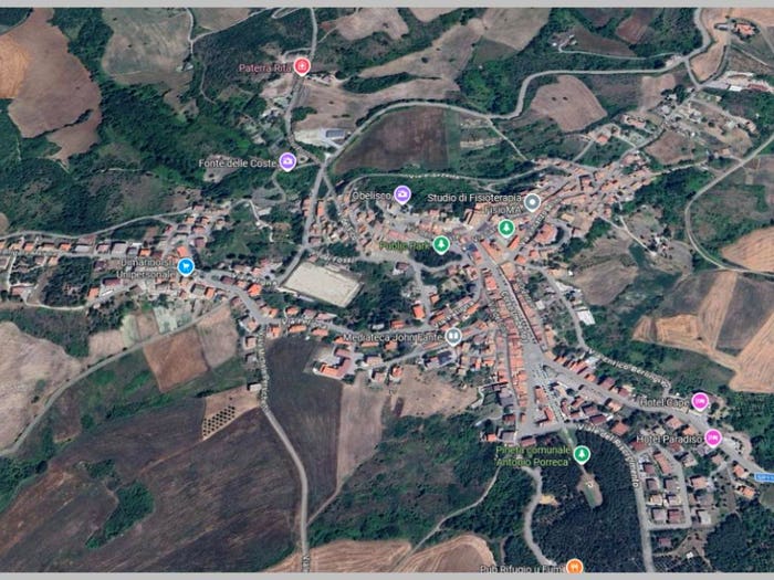 Case in Vendita e in Affitto - 3