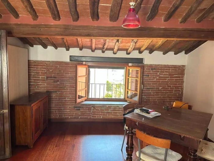 Appartamento bilocale in vendita in Corso Italia, Sant'Antonio, Pisa