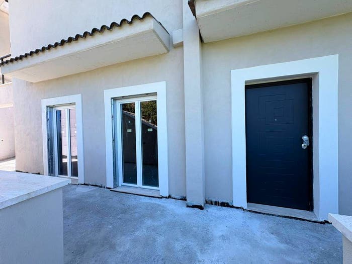 Appartamento quadrilocale in vendita in Cappuccini San Matteo Sperduti, Monterotondo