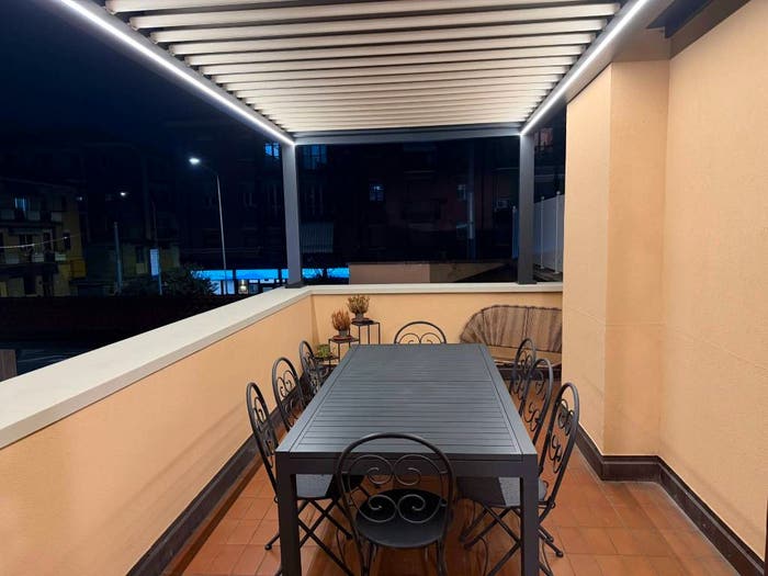 Appartamento trilocale in vendita in Rastignano, Pianoro
