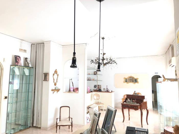 Appartamento trilocale in vendita in Corso Umberto I, Centro, Marigliano