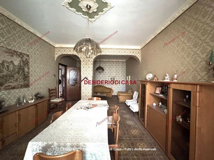 Appartamento con 5 locali in vendita in Via Federico II, Centro, Bagheria