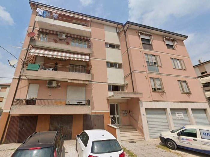 Appartamento con 5 locali in vendita in via dei Mirtilli, Campalto, Venezia