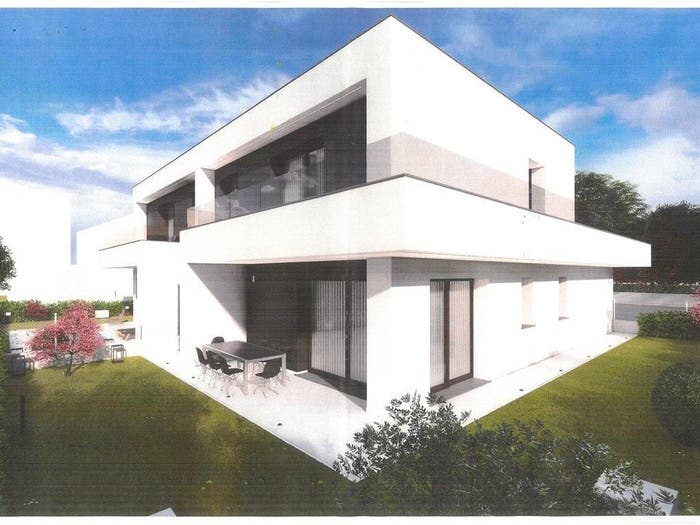 Casa con 5 locali in vendita in Zolino, Imola