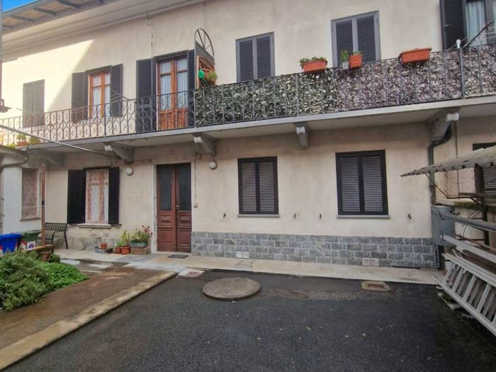 Appartamento trilocale in vendita in Via Torino, Sant'Antonino di Susa