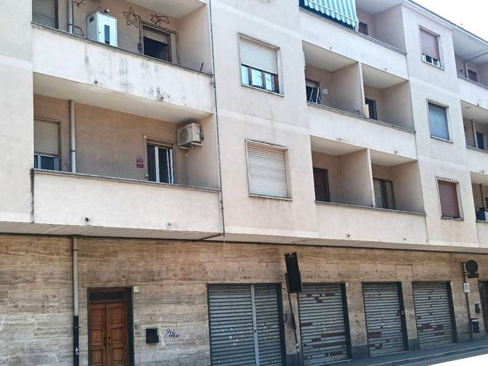 Appartamento trilocale in vendita in Via Castellazzo, Centro, Orbassano