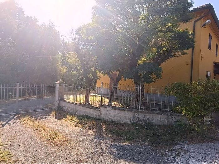 Casa in vendita in Gambassi Terme