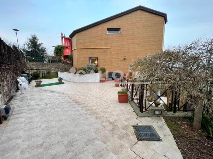 Casa con 6 locali in vendita in Via Mario Dodaro, Andreotta, Castrolibero