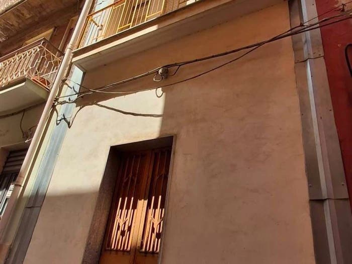 Casa bilocale in vendita in VIA SAN VITO, Lentini
