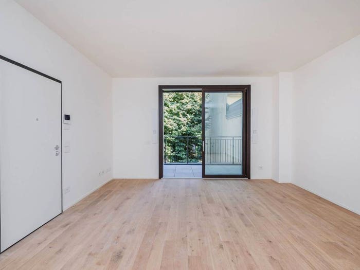 Appartamento bilocale in vendita in Via Cola Montano, Isola, Milano