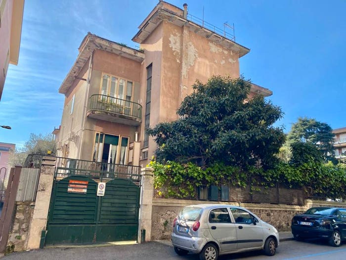 Appartamento in vendita in Corso Guglielmo Marconi, Centro, Cava de' Tirreni