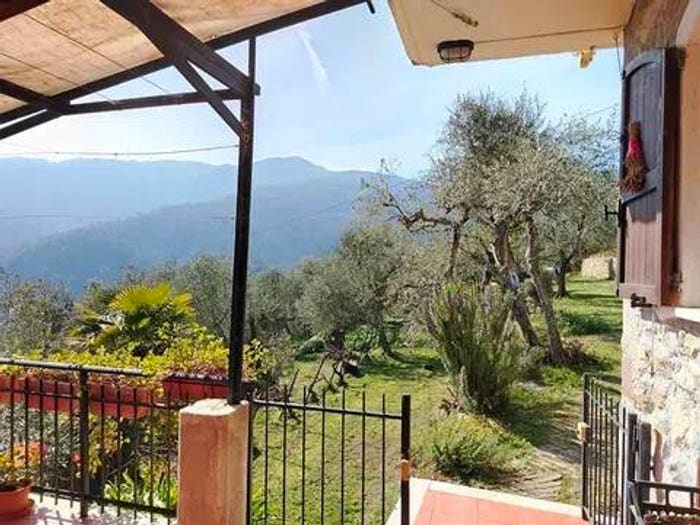Casa trilocale in vendita in Strada Buscardu, Ceriana