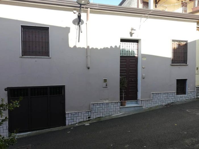 Casa quadrilocale in vendita in Via Villa Santa Croce, Villa Santa Croce, Piana di Monte Verna