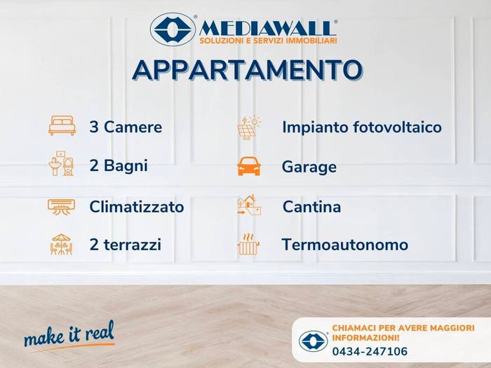Case in Vendita e in Affitto - 3