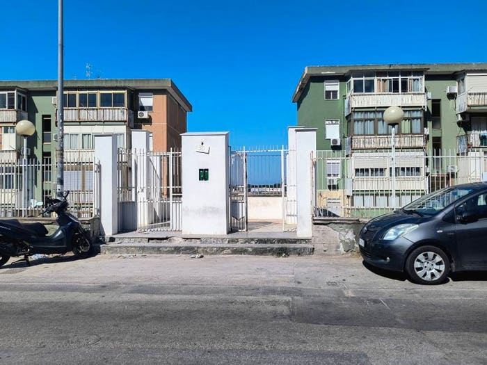 Appartamento quadrilocale in vendita in Via Ciaculli, Ciaculli, Palermo