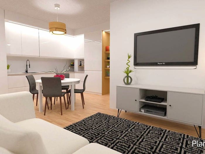 Appartamento bilocale in vendita in Via Antelao, Centro, Santa Lucia di Piave