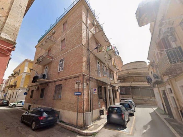 Appartamento trilocale in vendita in Via Sperone, Via della Repubblica Piazza San Francesco, Foggia
